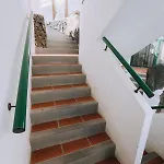 Location In A Great Complex With 300mbps Internet 아파트호텔