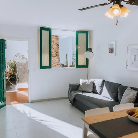 Location In A Great Complex With 300mbps Internet Lägenhetshotell Puerto del Carmen (Lanzarote)