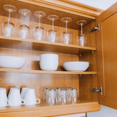 Apart Otel Location In A Great Complex With 300mbps Internet