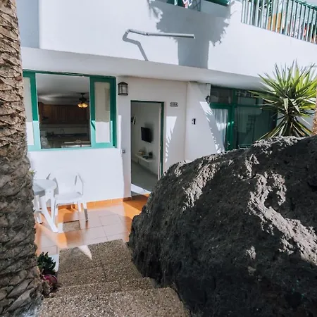 Location In A Great Complex With 300mbps Internet Puerto del Carmen (Lanzarote)
