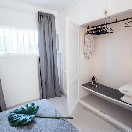 Location In A Great Complex With 300mbps Internet 公寓式酒店