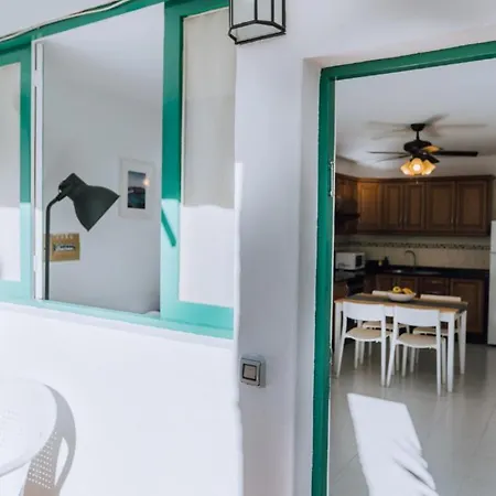 Location In A Great Complex With 300mbps Internet 3* Puerto del Carmen (Lanzarote)