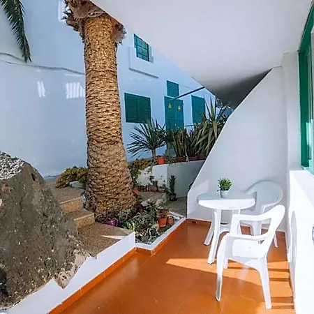 Location In A Great Complex With 300mbps Internet Apartahotel