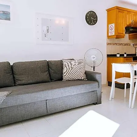 Location In A Great Complex With 300mbps Internet Apartahotel 3*