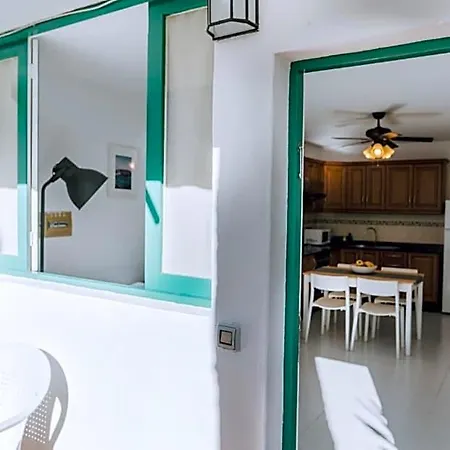 Location In A Great Complex With 300mbps Internet 3* Puerto del Carmen (Lanzarote)