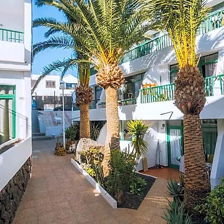 Location In A Great Complex With 300mbps Internet Apartahotel Puerto del Carmen (Lanzarote)
