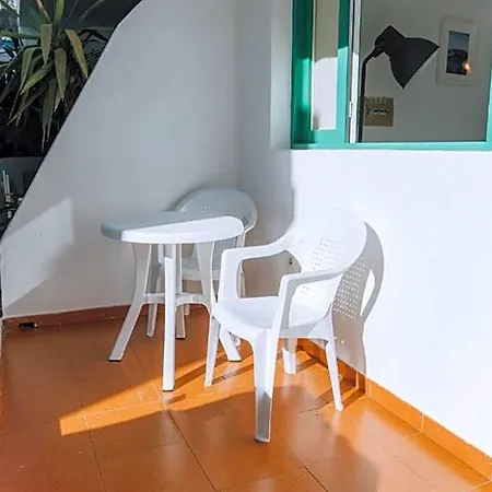 Location In A Great Complex With 300mbps Internet Apartahotel