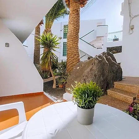 Apartahotel Location In A Great Complex With 300mbps Internet 3*
