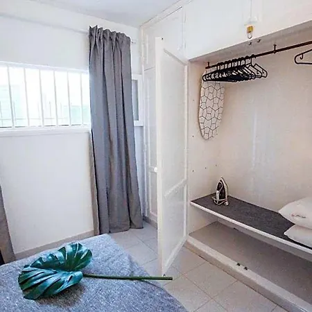 Apartahotel Location In A Great Complex With 300mbps Internet 3*
