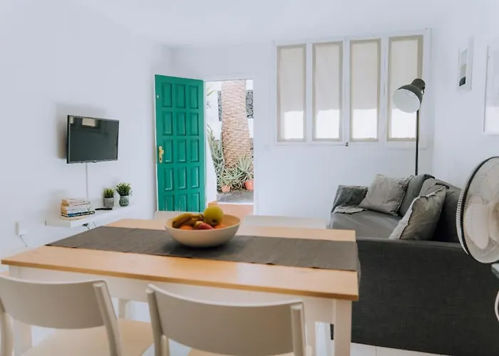 Location In A Great Complex With 300mbps Internet 3* Puerto del Carmen (Lanzarote)