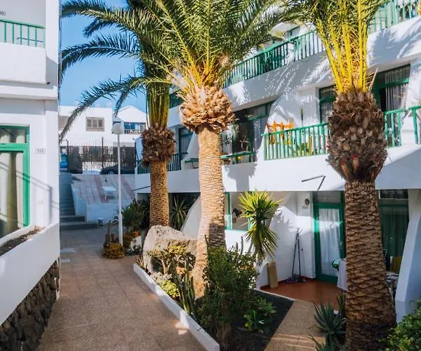 Apart Otel Location In A Great Complex With 300mbps Internet