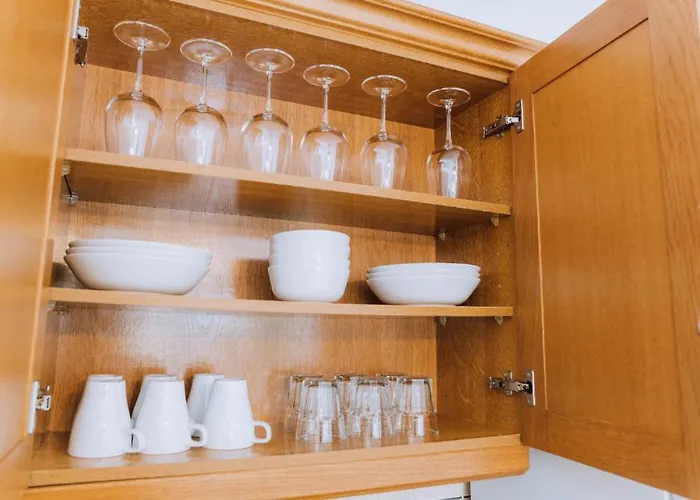 Apart Otel Location In A Great Complex With 300mbps Internet