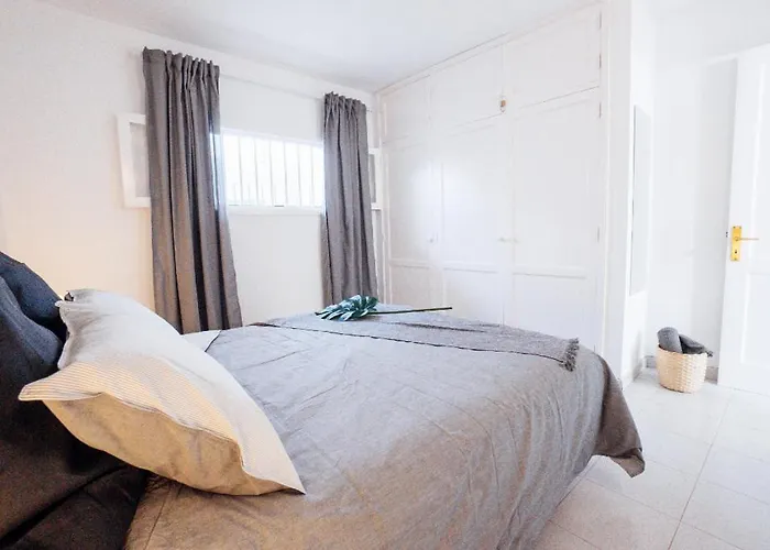 Location In A Great Complex With 300mbps Internet Puerto del Carmen (Lanzarote)