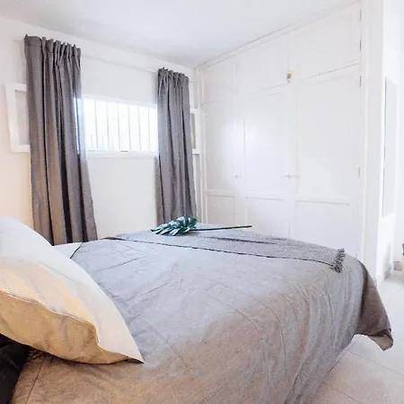 Location In A Great Complex With 300mbps Internet بويرتو ذيل كارمين