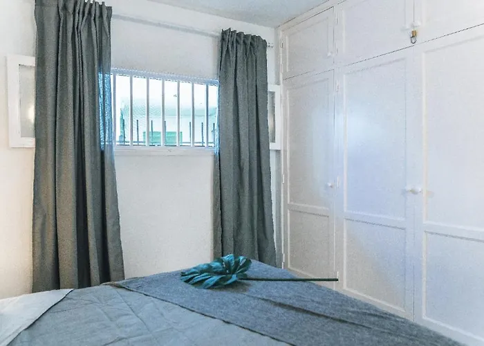 Location In A Great Complex With 300mbps Internet